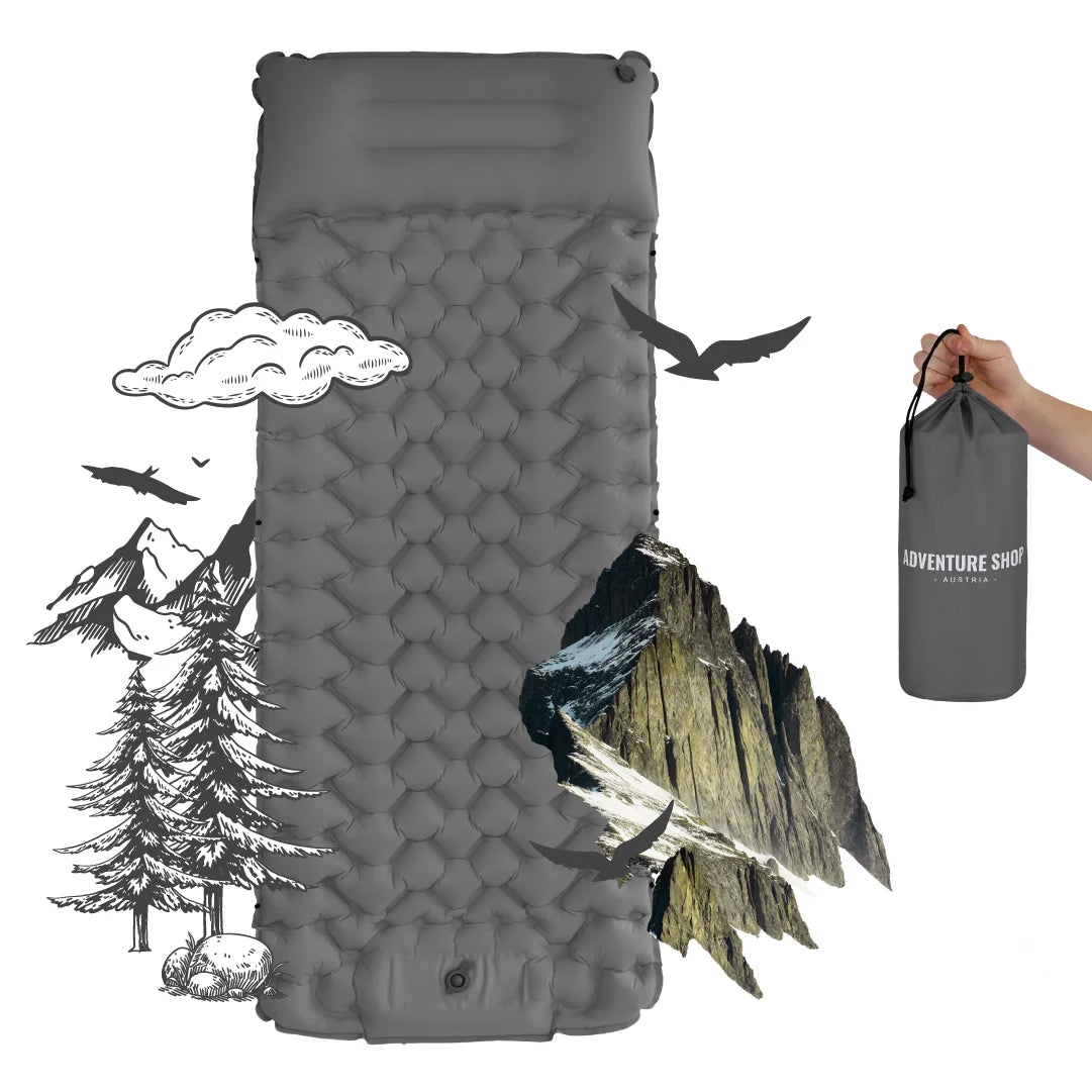 ErgoRest™ - €40 KORTING!