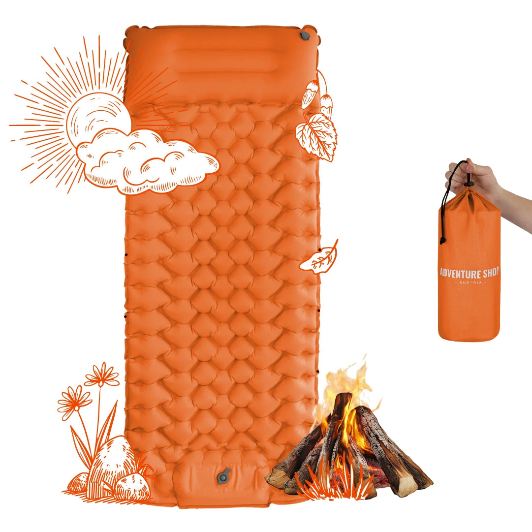 ErgoRest™ - €40 KORTING!