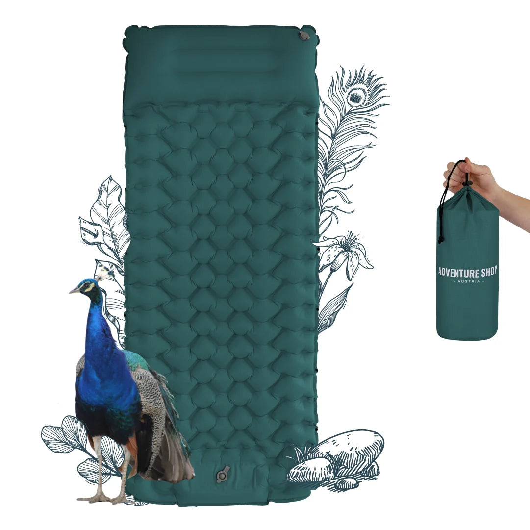 ErgoRest™ - €40 KORTING!