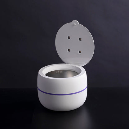 Zilopod UV Cleaner™ | Diepe Reiniging op Microniveau