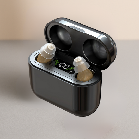 Aurio™ Hoortoestel