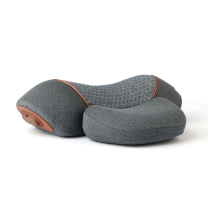 FisioRest™ - De 3-in-1 nekmassager