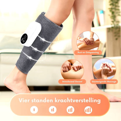 Circulo™ – Stimuleert de bloedsomloop en vermindert spanning