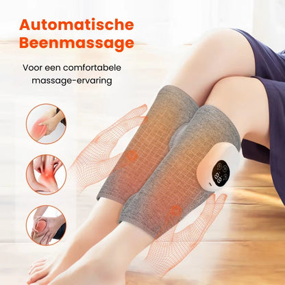 Circulo™ – Stimuleert de bloedsomloop en vermindert spanning