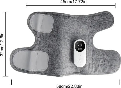 Circulo™ – Stimuleert de bloedsomloop en vermindert spanning