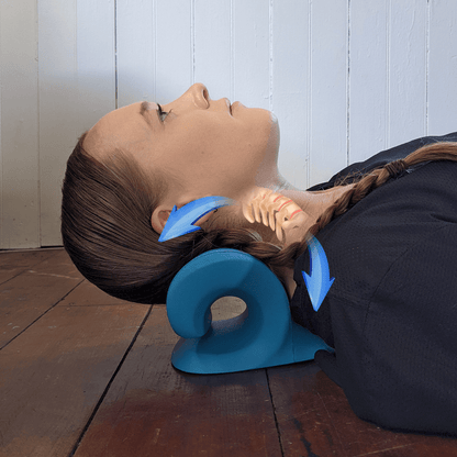 NekHerstel Pro™ – Dagelijkse Partner tegen Nekpijn