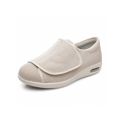 VelcroStep™ Comfortschoen | Stijlvolle, comfortabele en veelzijdige schoenen voor alle seizoenen!