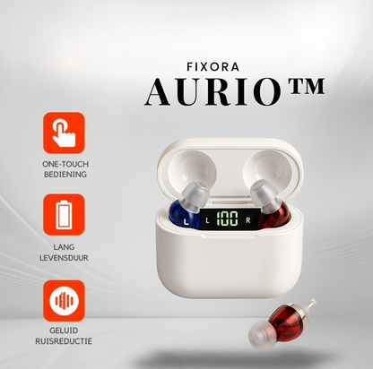 Aurio™ Hoortoestel