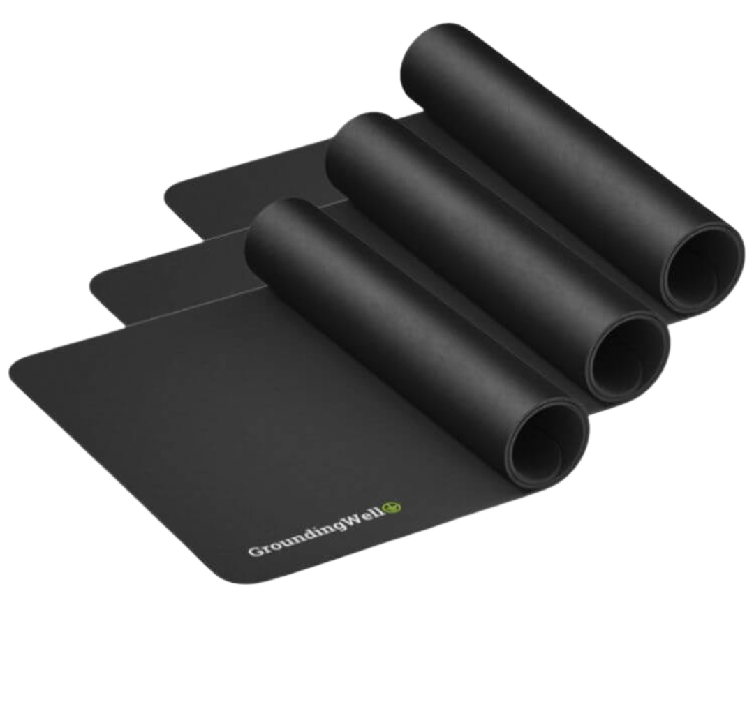 GroundingWell™ |