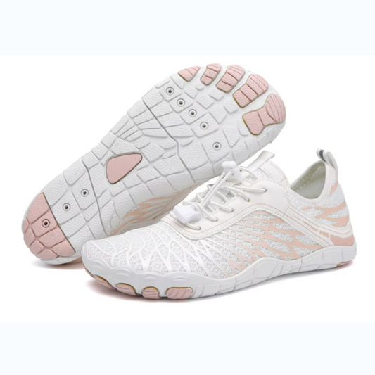 NeuroComfort™ – Steun en verlichting bij elke stap