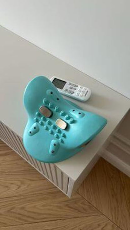 NeckNova™ – 4-in-1 Massage Innovatie