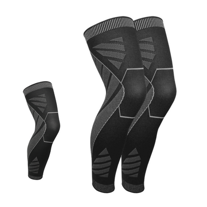 ComfortKnee V2 – Nieuwe generatie knieondersteuning