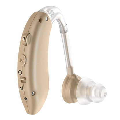 Aurio ComfortFit™ - Hoor beter, leef vrijer