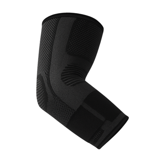 FlexiElbow™ – Kracht & Comfort bij elke beweging