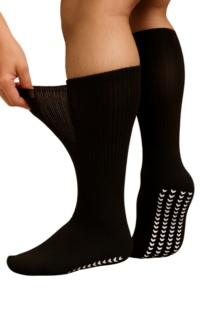 Sanavoet™ | Comfortsokken