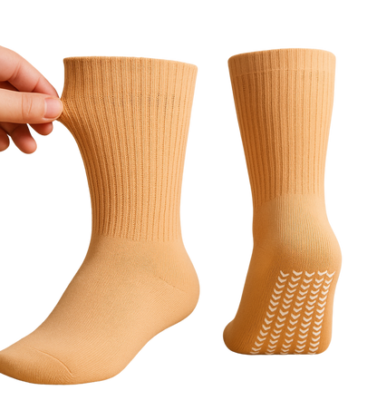 Sanavoet™ | Comfortsokken