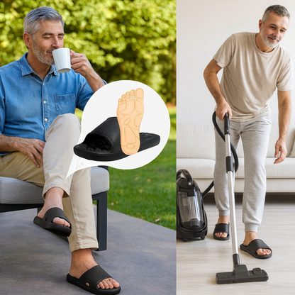 WellFeet™ Massage Slipper