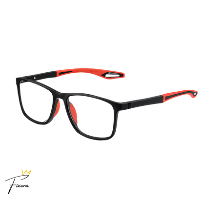 FlexoVision™ Pro - Multifocale leesbril met anti-Blauw Licht