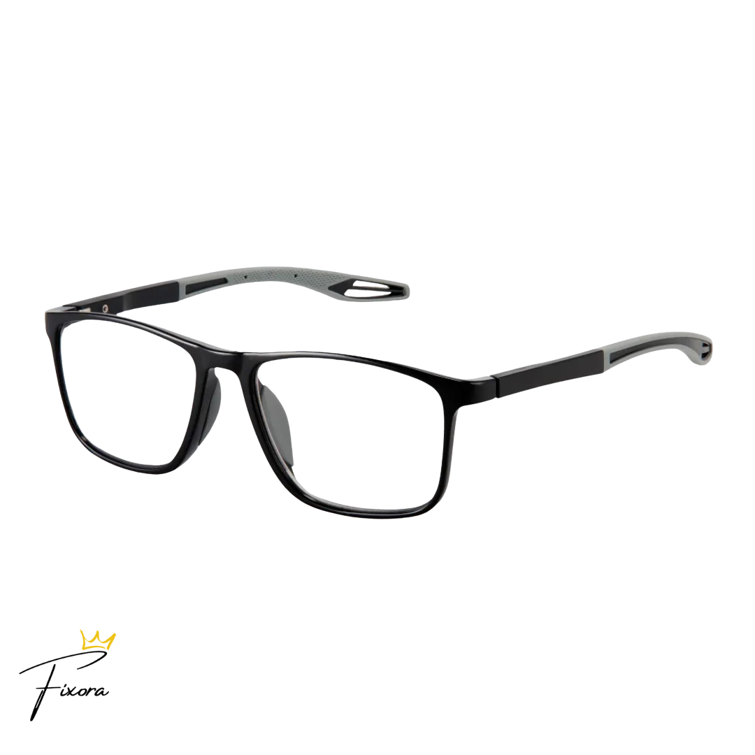 FlexoVision™ Pro - Multifocale leesbril met anti-Blauw Licht