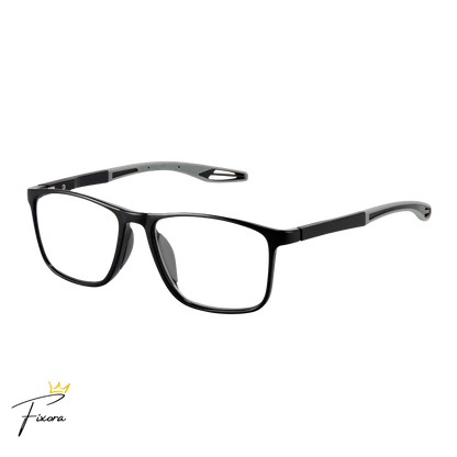 FlexoVision™ Pro - Multifocale leesbril met anti-Blauw Licht