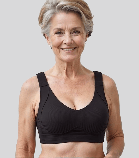 Firmelle™ - Sterk in steun, zacht in gevoel