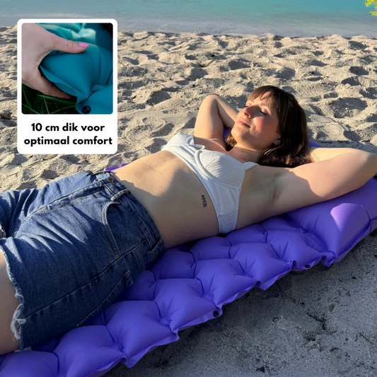 ErgoRest™ - €40 KORTING!