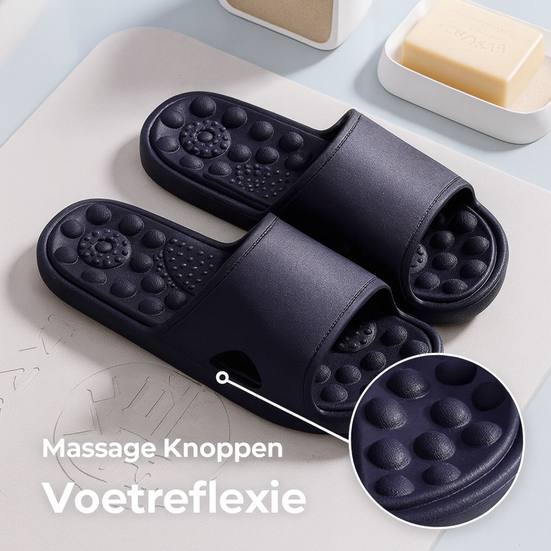 WellFeet™ Massage Slipper