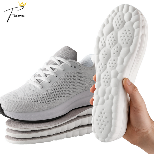 OrthoStep™ – Elke stap in balans
