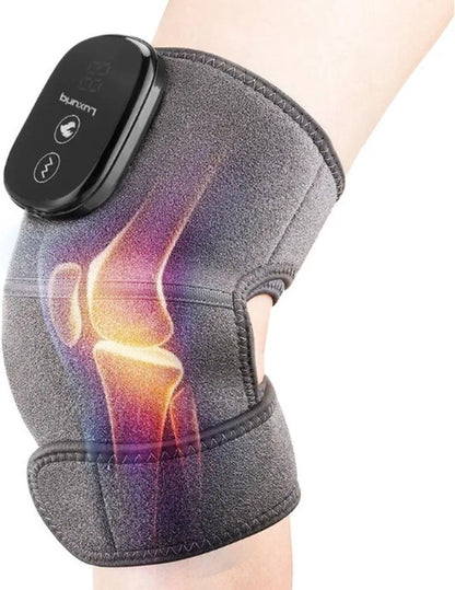OrthoKnee™ - 3 in 1 Massager met Warmtefunctie