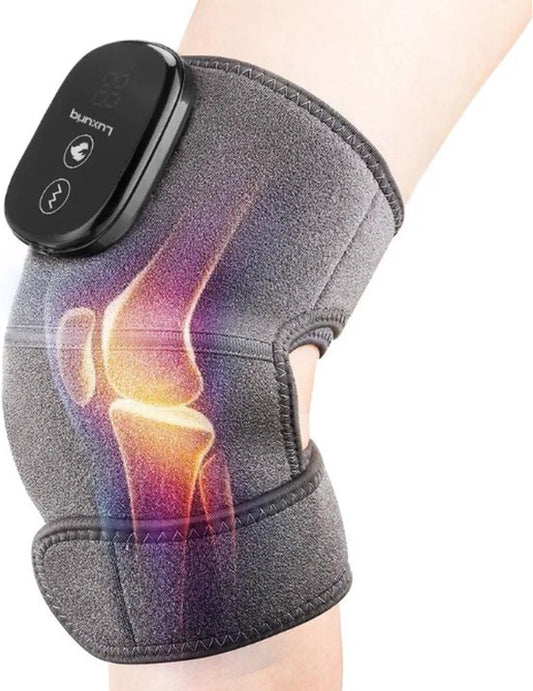 OrthoKnee™ - 3 in 1 Massager met Warmtefunctie
