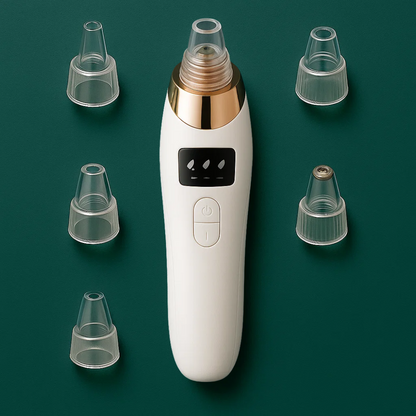 ClarifyOne™ – “Één tool. Schoner, gladder, fijner.”