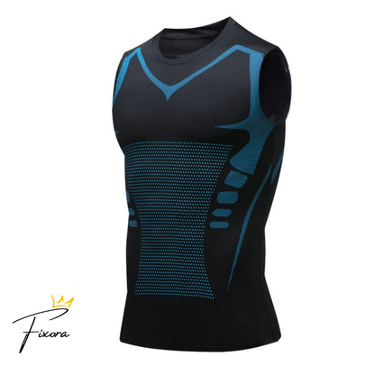CoolDry™ - Compressie shirt