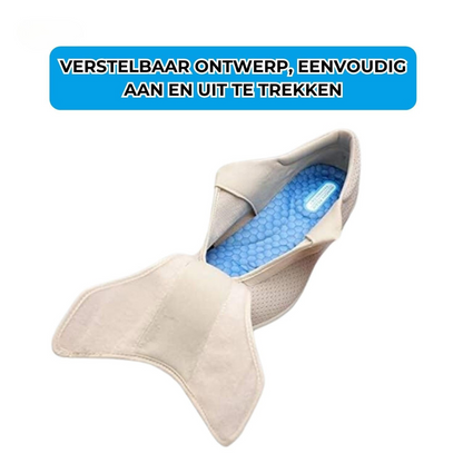 VelcroStep™ Comfortschoen
