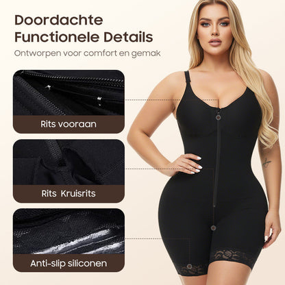 Shaperlady CurveControl™ zó comfortabel dat je ‘m vergeet