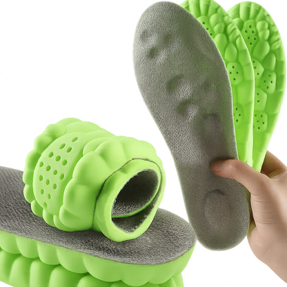 OrthoStep™ – Elke stap in balans