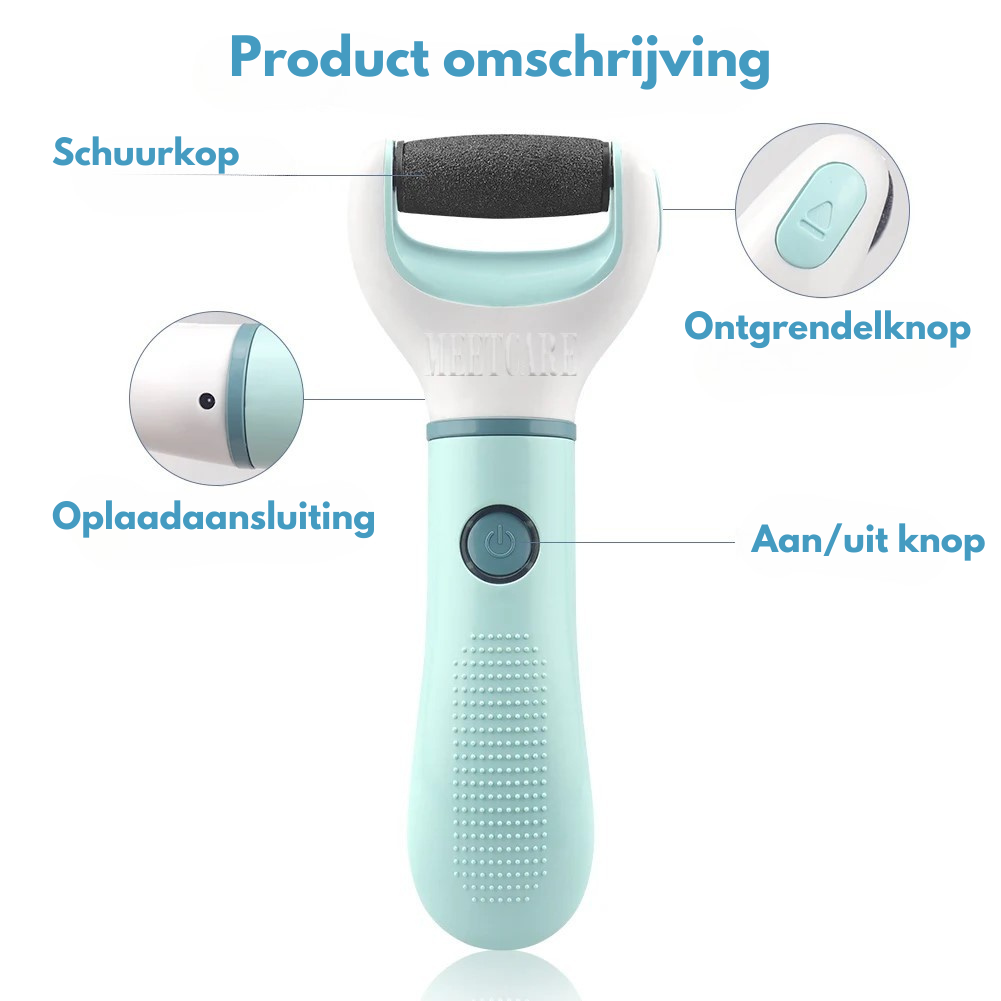SoftFeet™ 60% Korting