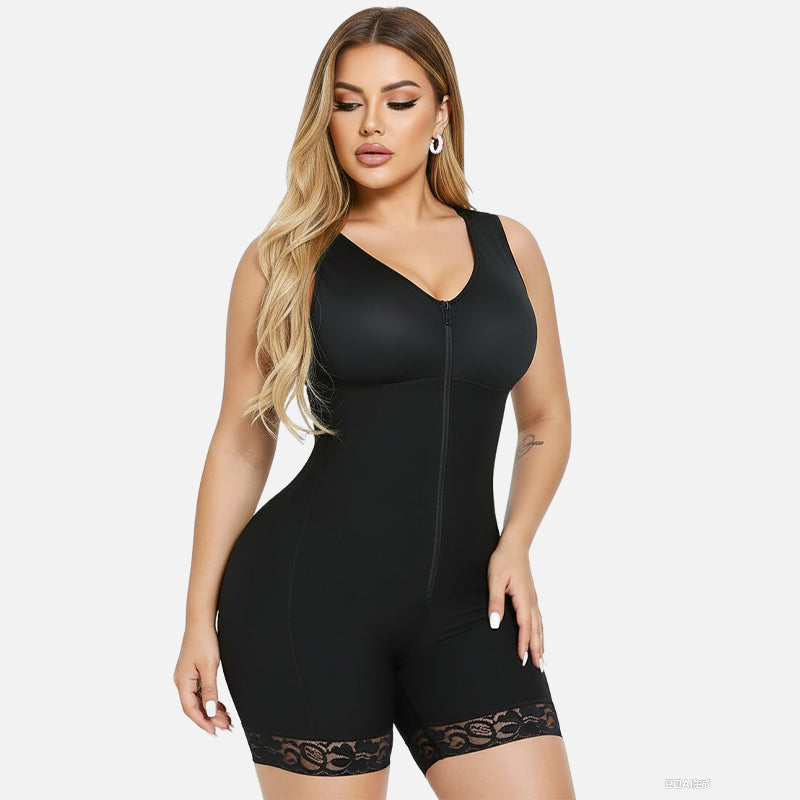 Shaperlady CurveControl™ zó comfortabel dat je ‘m vergeet