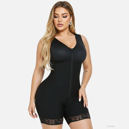 Shaperlady CurveControl™ zó comfortabel dat je ‘m vergeet