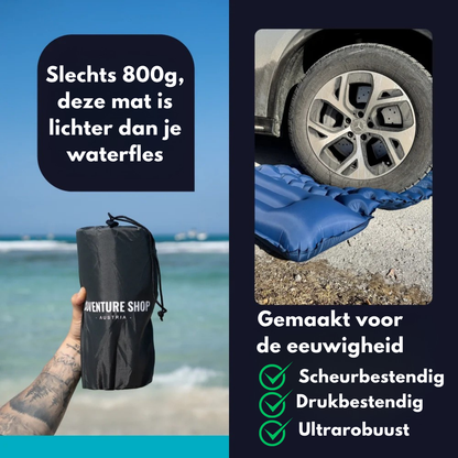 ErgoRest™ - €40 KORTING!
