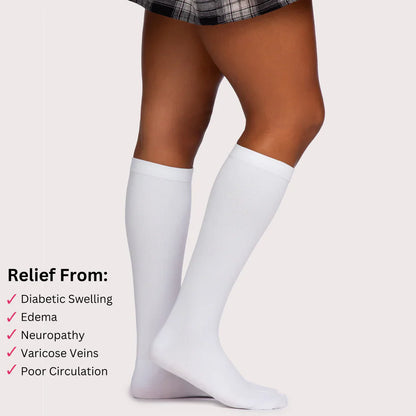 Flexsock™ – Compressiesokken