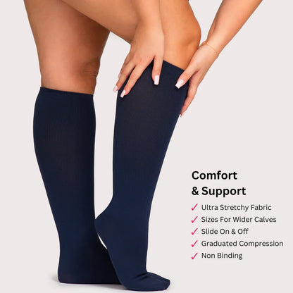 Flexsock™ – Compressiesokken