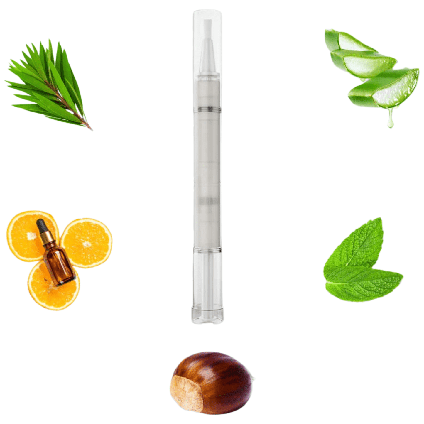 Supplend Nagelverzorgingspen