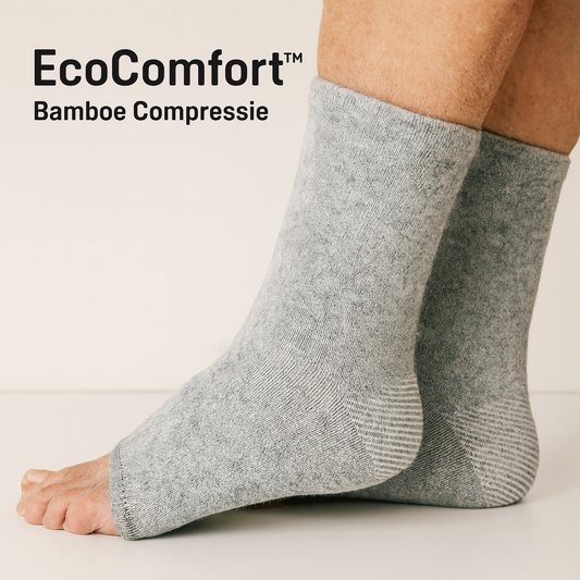 EcoComfort™ - Bamboe Compressie