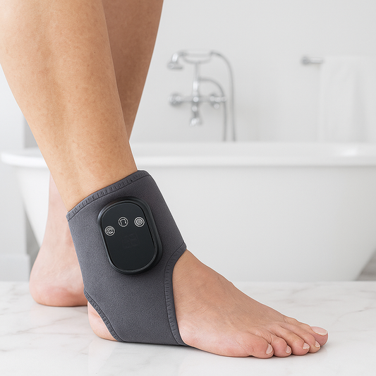 HeatRelief™ Enkelondersteuner