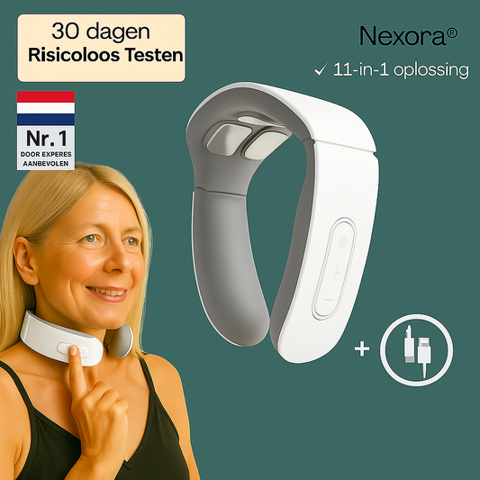 Nexora™ – RelaxTec®