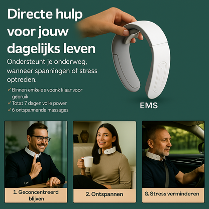 Nexora™ – RelaxTec®