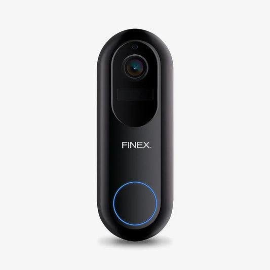 FineX Video Doorbell V2