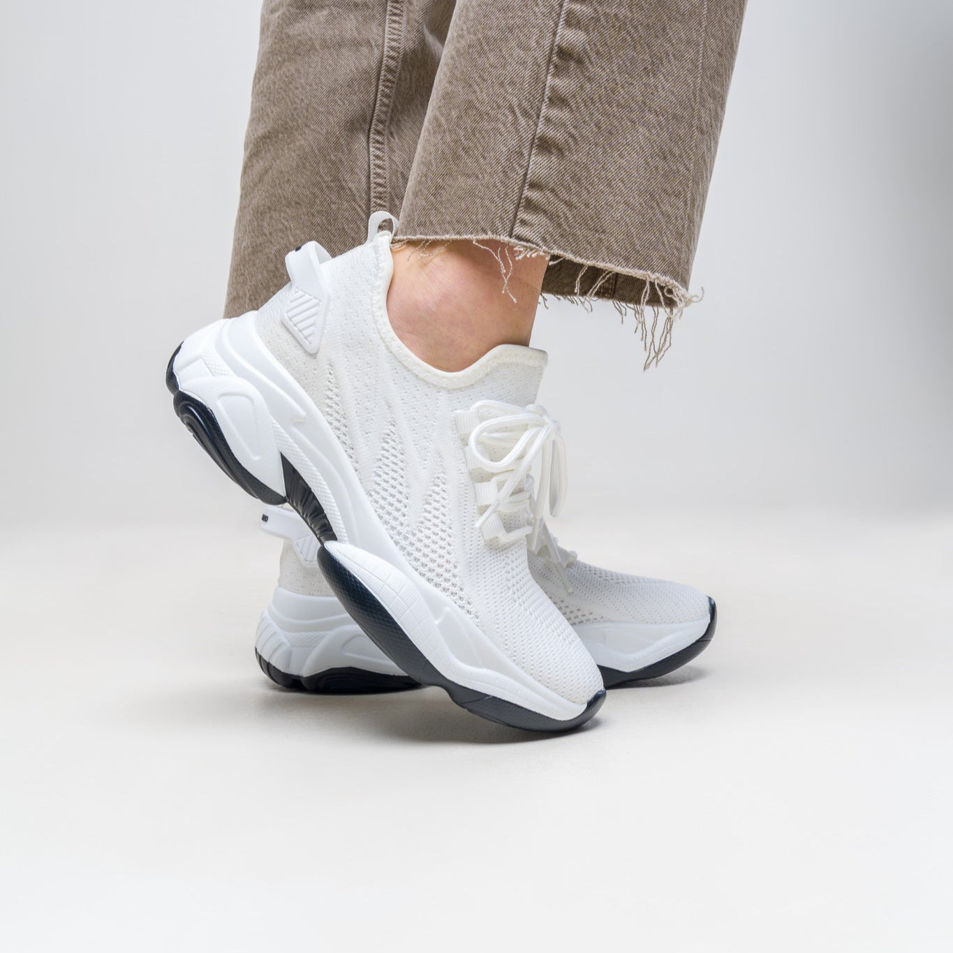 StepUp™ – Elke stap een stukje groter