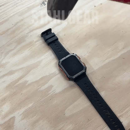 IronPulse™ - De meest robuuste smartwatch