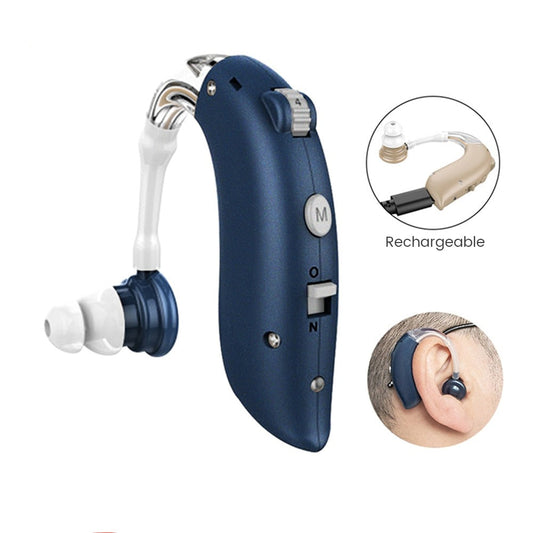 Aurio ComfortFit™ - Hoor beter, leef vrijer